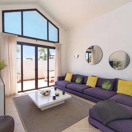 Norma By ヴィラ プラヤ・ブランカ