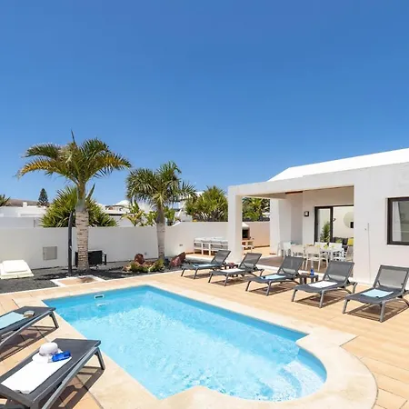 Norma By Playa Blanca (Lanzarote)