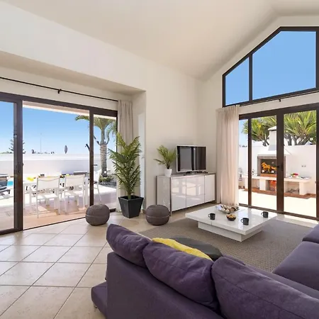 Norma By 플라야블랑카