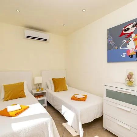 Norma By ヴィラ プラヤ・ブランカ