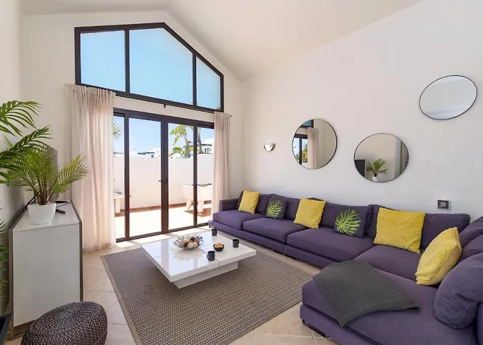 Norma By 빌라 플라야블랑카