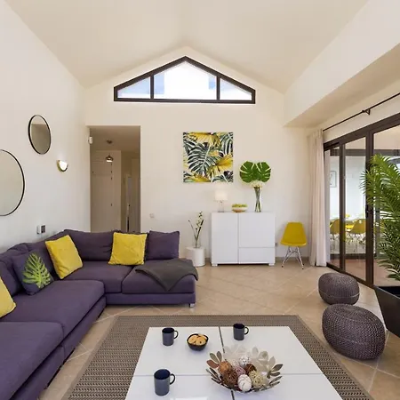 Norma By Villa Playa Blanca (Lanzarote)