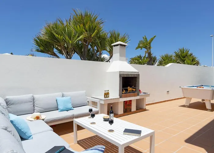 Norma By Вилла *