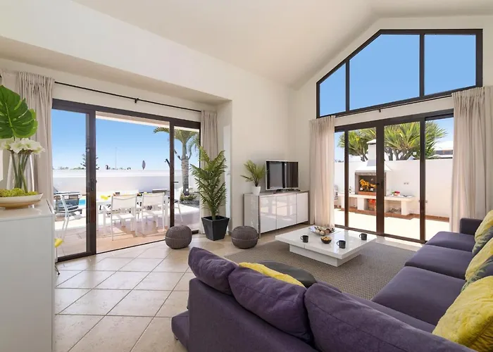 Norma By Коста Бланка