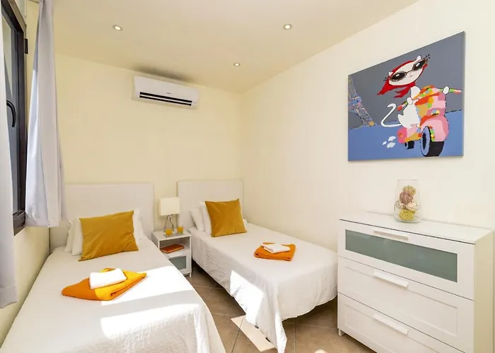 Norma By Villa Playa Blanca (Lanzarote)