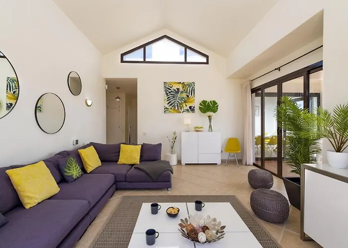 Norma By Вилла Коста Бланка